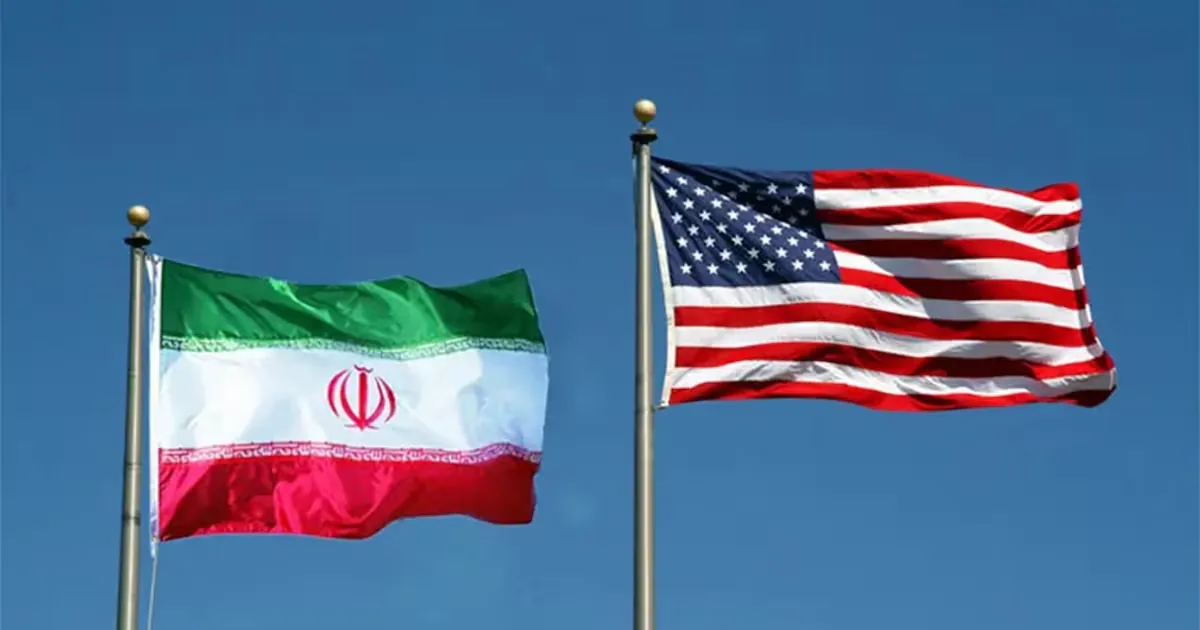Iran denies having requested direct negotiations with the United States for the cessation of hostilities