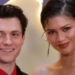 How Zendaya got the role of Athena in The Odyssey and the role Tom Holland played