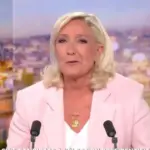 While France burns from wildfires, Le Pen's party sees an opportunity to gain political advantage