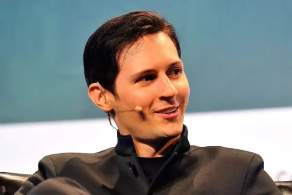 Russia: justice requests international search for Telegram founder for terrorism