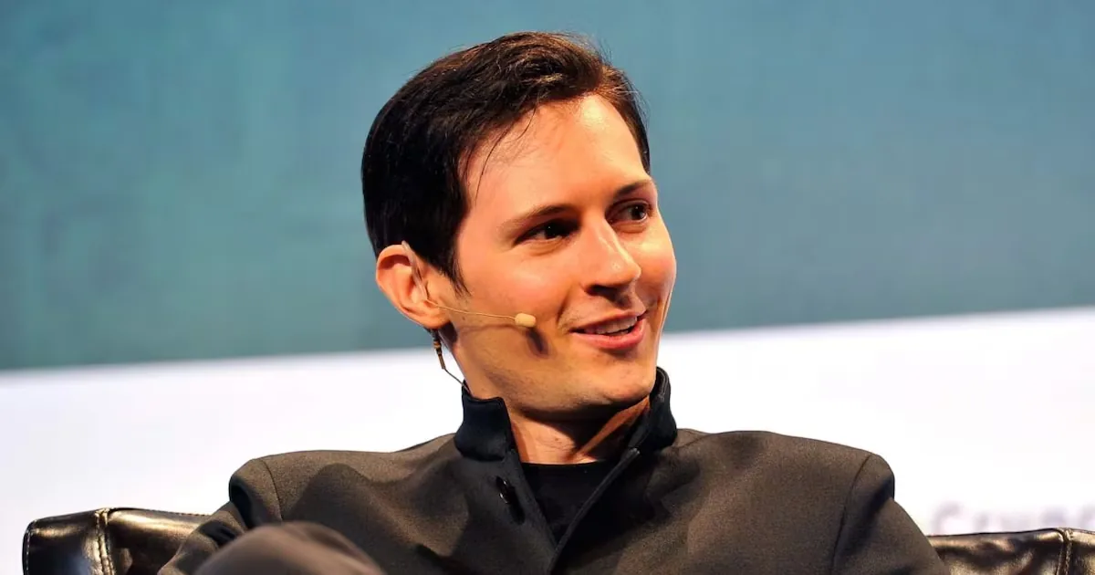 Russia: justice requests international search for Telegram founder for terrorism