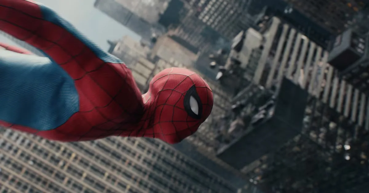 Spider-Man: A New Day conquers critics and breaks records in Chile