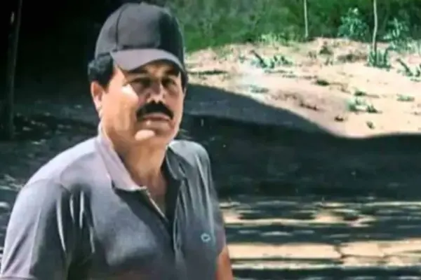 U.S. court sentences “El Mayo” Zambada, former leader of the Sinaloa Cartel, to life imprisonment for drug trafficking