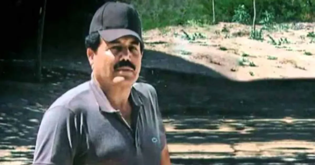 U.S. court sentences “El Mayo” Zambada, former leader of the Sinaloa Cartel, to life imprisonment for drug trafficking