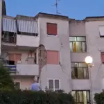 300 people are evacuated after a 4.7 magnitude earthquake in Italy