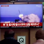 North Korea rules out denuclearization due to the “hostile” stance of the United States: “Every day is more dangerous”