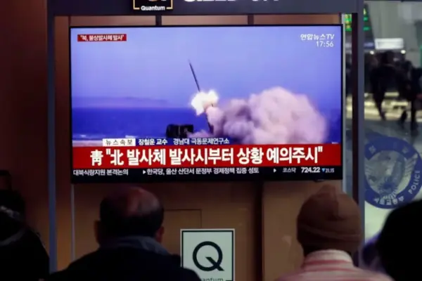 North Korea rules out denuclearization due to the “hostile” stance of the United States: “Every day is more dangerous”