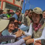 Strikes due to rising fuel prices and increasing homicides: the complex first two weeks of Keiko Fujimori's government