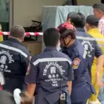 Shooting at school in Thailand leaves nine dead: 14-year-old attacker had previously killed his grandparents