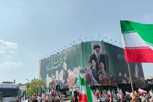 We need ideas to punish Iran: The Pentagon asks officials for creative and unconventional ways to attack Tehran