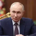 Russia does not rule out negotiating peace with Ukraine in October and maintains its demand on Donbas