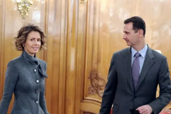 Syrian court sentences Bashar al-Assad to death in absentia for crimes against humanity