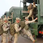 Peru's Minister of Defense assures that the Army will take control of the prisons: "It will not have a decorative role"