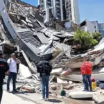Earthquake in Colombia: 1.2 million people need humanitarian aid according to the UN