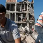 De la Espriella activates national emergency committee after 7.4 magnitude earthquake that leaves at least 18 dead