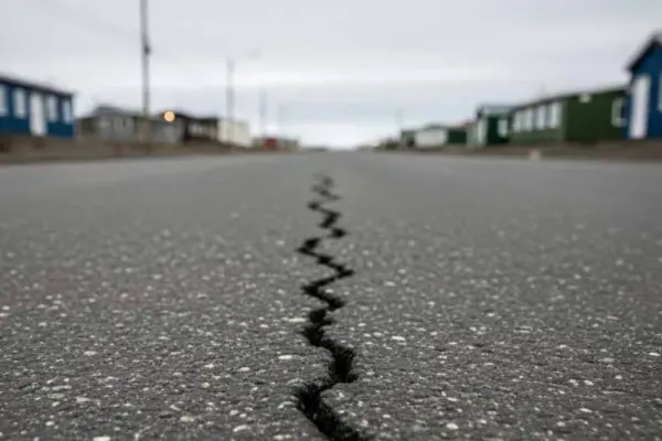 Preliminary magnitude 5.9 earthquake shakes eastern Japan and leaves 23 injured