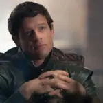 James Norton, the villain of House of the Dragon: “He perceives himself as the hero”