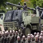 Hezbollah demands the Lebanese government suspend talks with Israel after attacks that left at least 11 dead