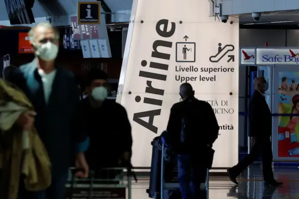 Italy and Denmark criticize "uncontrolled immigration" and advocate increasing the number of deportations