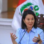 U.S. confirms that Peru joins the Americas Shield, the conservative coalition against drug trafficking