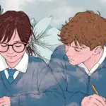 Let's talk about love: my first love