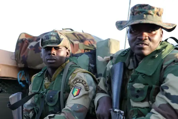 Armed attack on strategic centers in Niamey keeps security forces on alert in Niger