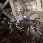 Earthquake in Colombia: death toll rises to 169 and more than 660 injured reported