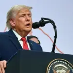 Trump asks his senators to react ahead of the upcoming midterm elections or he will be “the last Republican president”
