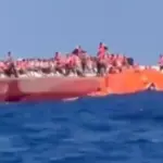At least seven dead and 23 missing after ferry sinking off the northern coast of Cyprus