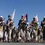Houthi attack on Moca port leaves at least seven dead and 35 injured in Yemen