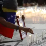 Venezuela announces the release of more than 130 people detained for political reasons