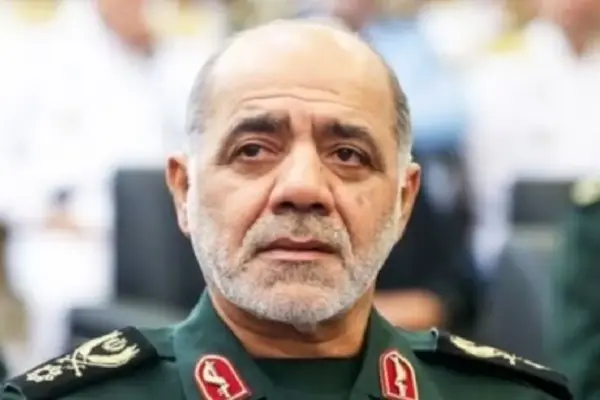 Supreme Leader of Iran appoints Ali Abdulahi as new Chief of Staff of the Armed Forces