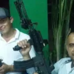 Who is Alfonso Fernández Magallón, the leader of the Los Reyes Cartel arrested in Mexico?