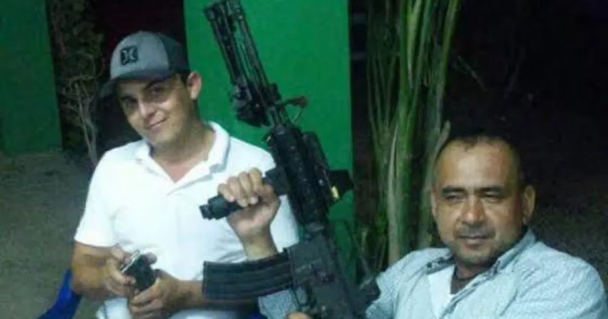 Who is Alfonso Fernández Magallón, the leader of the Los Reyes Cartel arrested in Mexico?