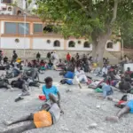 Tragedy in Ceuta: the alleged alert from Spanish intelligence and the darts against Morocco
