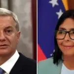 Delcy Rodríguez thanks Kast for the resumption of consular relations and proposes a cooperation agenda between Chile and Venezuela