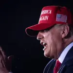 How the MAGA conspiracy machinery seems to be turning against Trump himself