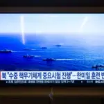 North Korea criticizes US arms sales to South Korea: “It is proof of persistent hostility”