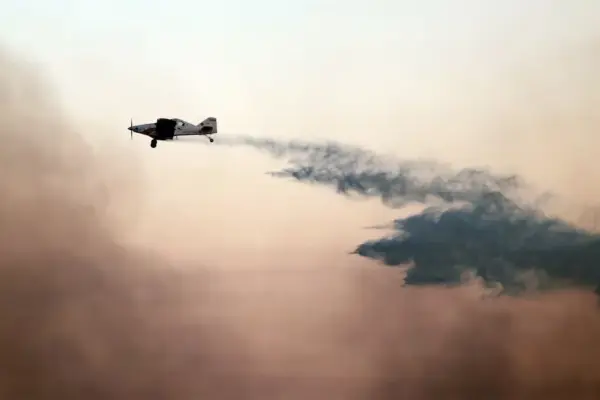 Greece faces violent wildfires amid “extreme” weather conditions