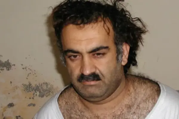 USA: Trial against alleged "mastermind" of 9/11 set for June 2028