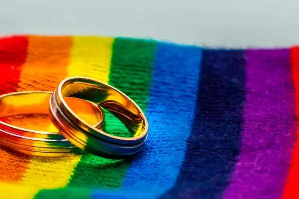 Same-sex civil marriage in Bolivia: couple achieves recognition after nearly four years of legal battle