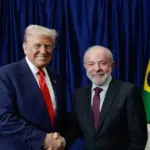 Lula and Trump agree to continue negotiations on tariffs against Brazil