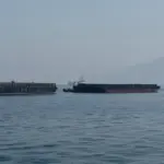 Trump assures that the U.S. has “full control” of the Strait of Hormuz amid the blockade on Iran