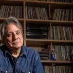Santi Carrillo: the director of Rockdelux and one of the most important music journalists in Spain will give talks in Chile