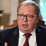 Amid pressure for support to Ukraine: Russia withdraws its ambassador to the United Kingdom
