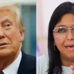 65 billion barrels and control for the US: the scope of Trump's "oil deal" with Venezuela
