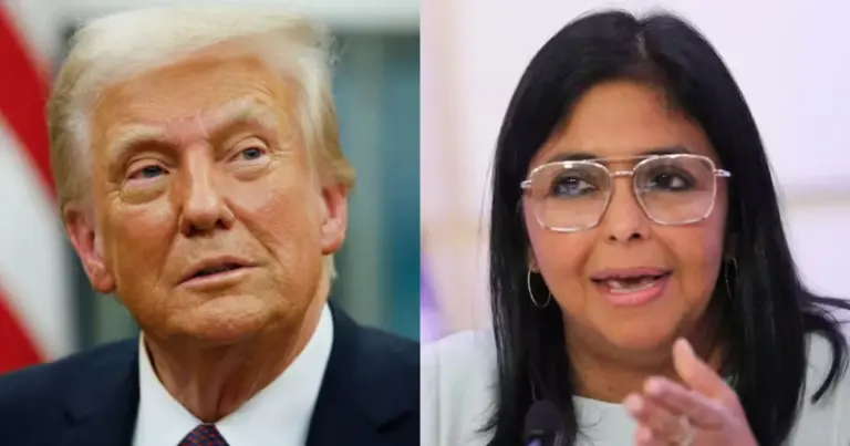 65 billion barrels and control for the US: the scope of Trump's "oil deal" with Venezuela