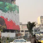 U.S. announces "economic D-day" measures against Tehran as signs of growing rifts emerge in Iranian regime