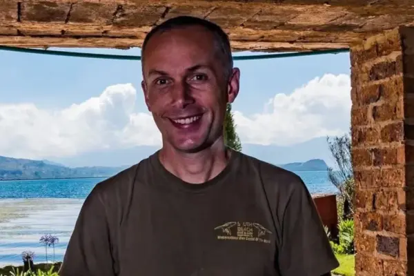German consul in Costa Rica drowns after kayak he was paddling capsizes