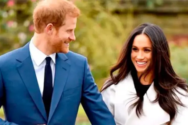 They claim that Prince Harry and Meghan Markle are returning to the United Kingdom after six years in the U.S.